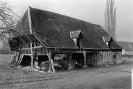fermes d'Arelaune-en-Seine (Saint-Nicolas-de-Bliquetuit)