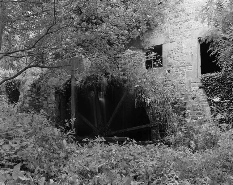 moulin à farine, usine de quincaillerie