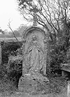tombeau : Immaculée Conception
