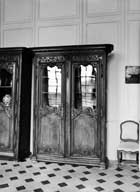 armoire normande