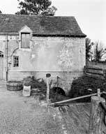 moulin à blé