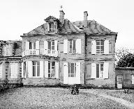 maison dite les Ailantes