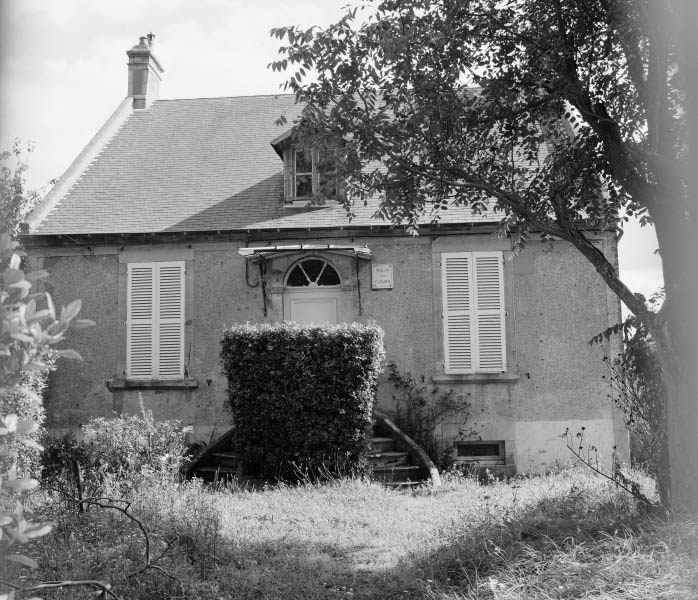 maison dite villa des Fleurs
