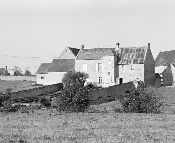 ferme