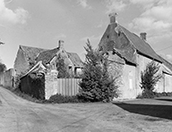 les demeures du Manoir