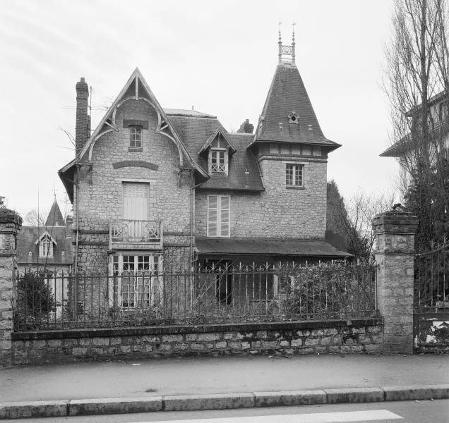 maison dite le Bocage