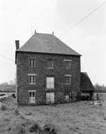 moulin à farine