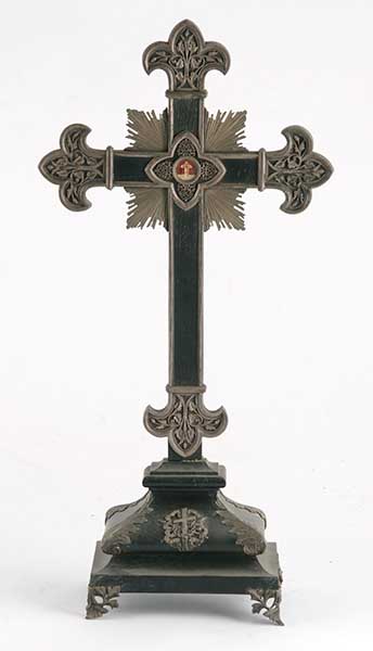 croix-reliquaire