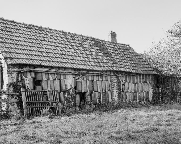 usine de grès Poterie Désiré Rigaut
