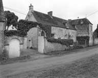 les manoirs de Bailleul