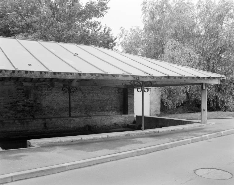 lavoir