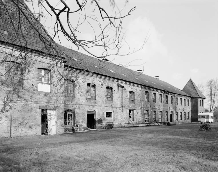 moulin à papier