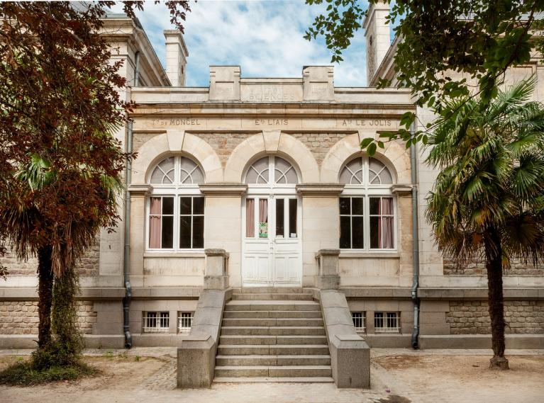 bibliothèque des sciences