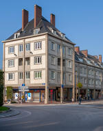 îlot P