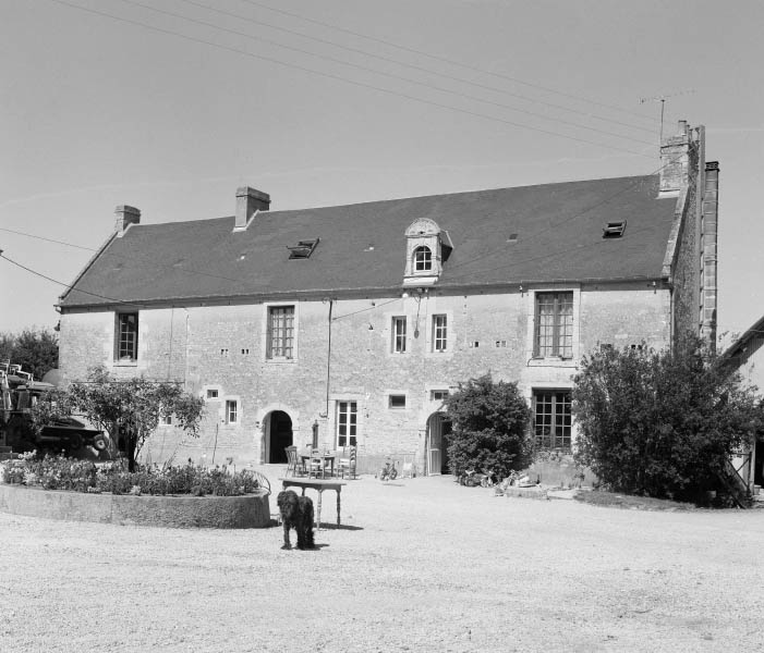 ferme