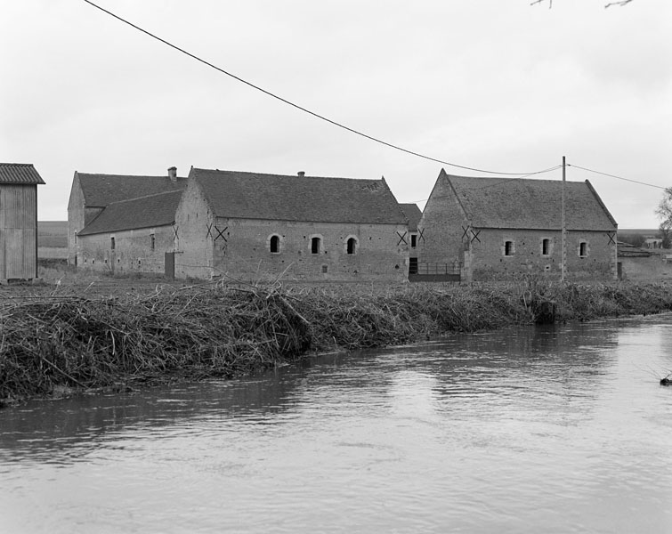 ferme Leclerc