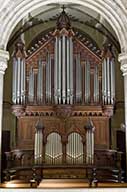 orgue monumental