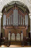 orgue monumental