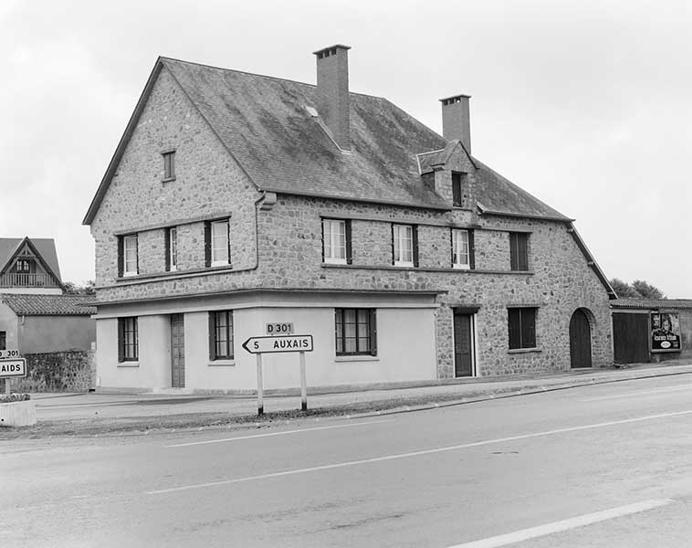 présentation de la commune de Raids