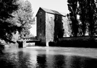 moulin à blé
