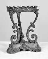 socle