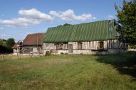 ferme de la mare du Wuy