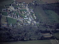le village de Banville