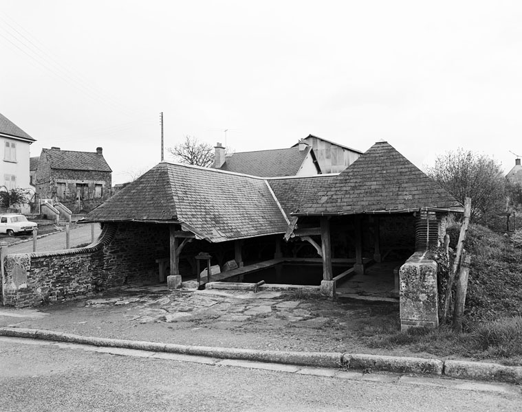 lavoir