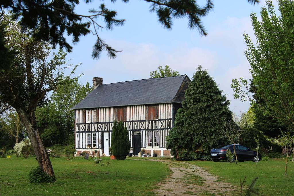 ferme