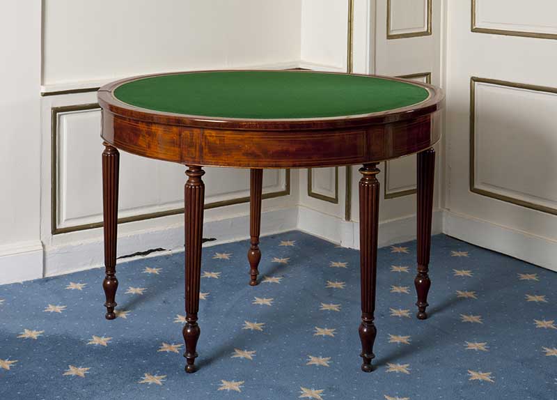 table à jeu n°1