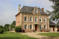 maison de maître