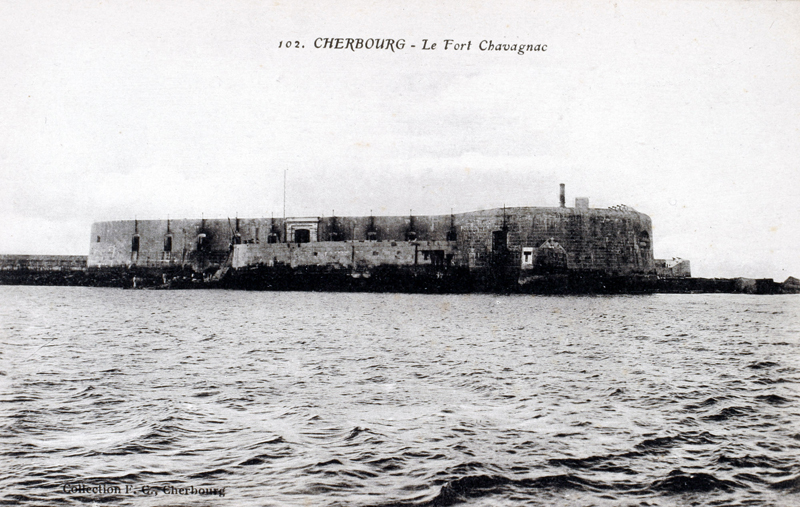 fort Chavagnac