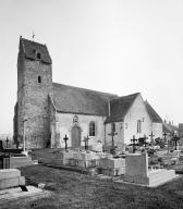 église paroissiale Saint-Martin