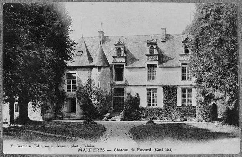 château