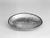 plateau de communion