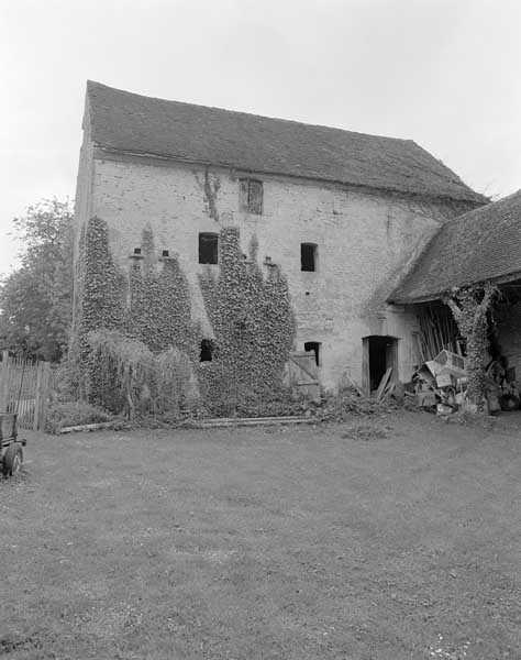 les maisons et fermes de Bailleul