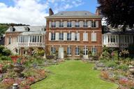 maison Vacquerie, actuellement musée Victor Hugo
