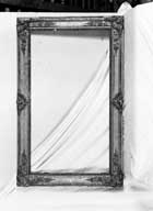 cadre style Louis XV