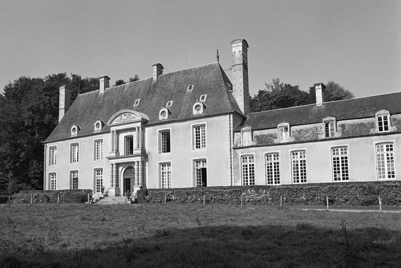 château