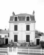 maison dite la Dunette