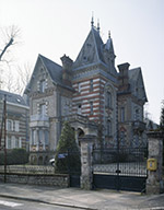 maison dite le Castel