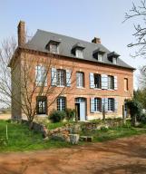 manoir, dit ferme de la Croix-Coq