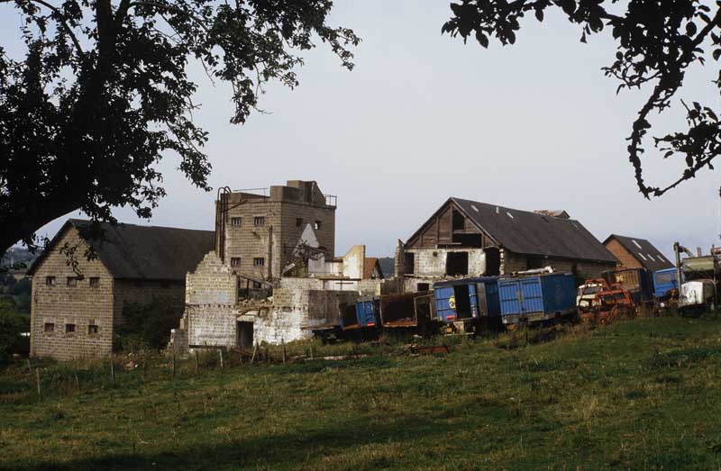 distillerie, cidrerie