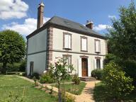 maison de maître