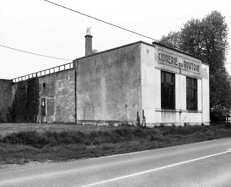 cidrerie distillerie