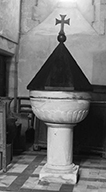 fonts baptismaux