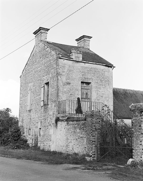 présentation de la commune de Fontaine-le-Pin