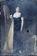 tableau : Madame Mimaut