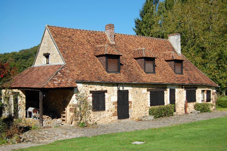 écart (Grand Mesnil)