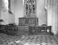 autel, maître-autel